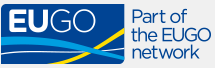 Logo EUGO network