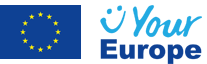 Logo Your Europe Portal